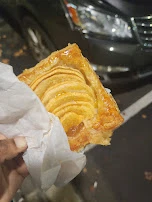 Apple Pastry