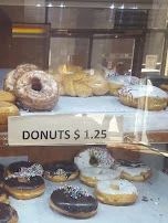 Donuts