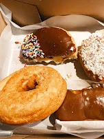 Doughnut