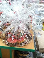 Holiday Cookies