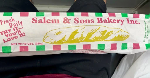 Salem & Sons Bakery