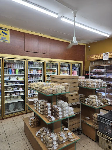 Salem & Sons Bakery photo 9