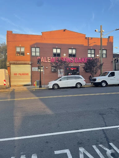 Salem & Sons Bakery photo 8